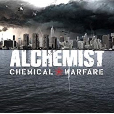 Alchemist - Chemical Warfare (instrumental)  (2009) [16B-44 1kHz]