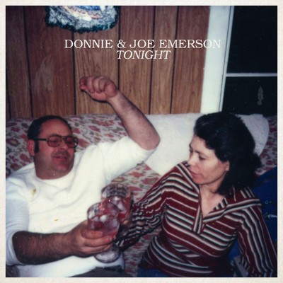 Donnie & Joe Emerson - Tonight (2020) [24B-44 1kHz]