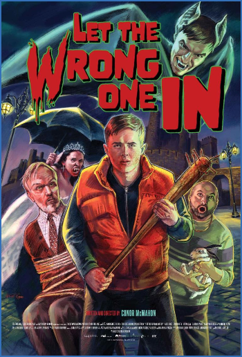 Let the Wrong One In 2022 1080p WEBRip DD5 1 X 264-EVO