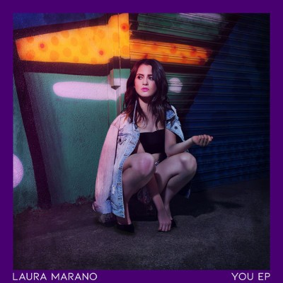 Laura Marano - YOU (2020) [16B-44 1kHz]