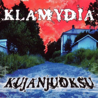 Klamydia - Kujanjuoksu (2003) [16B-44 1kHz]