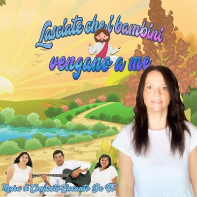 Mara - Lasciate che i bambini vengano a me (2021) [24B-48kHz]