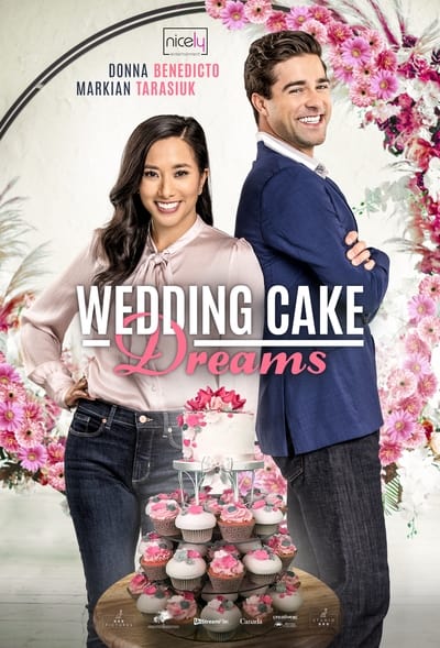 Wedding Cake Dreams (2021) [1080p] [WEBRip] [5 1] [YTS MX]