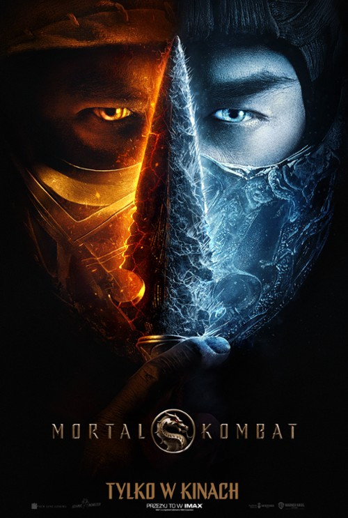 Mortal Kombat (2021) PL.720p.BluRay.x264.AC3-LTS ~ Lektor PL