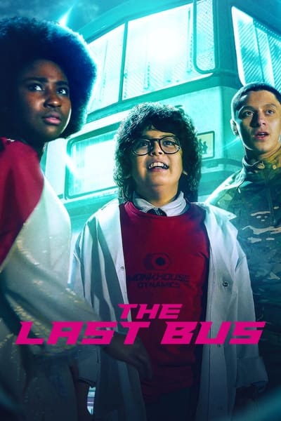 The Last Bus S01E01 1080p HEVC x265-[MeGusta]