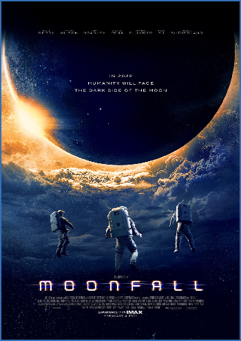 Moonfall 2022 720p WEBRip x264 AAC-YIFY