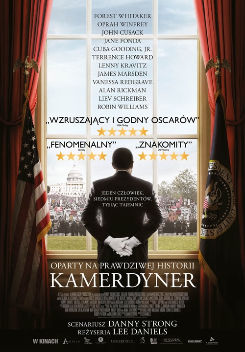 Kamerdyner / The Butler (2013) MULTi.1080p.BluRay.REMUX.AVC.DTS-HD.MA.5.1-LTS ~ Lektor PL i Napisy PL
