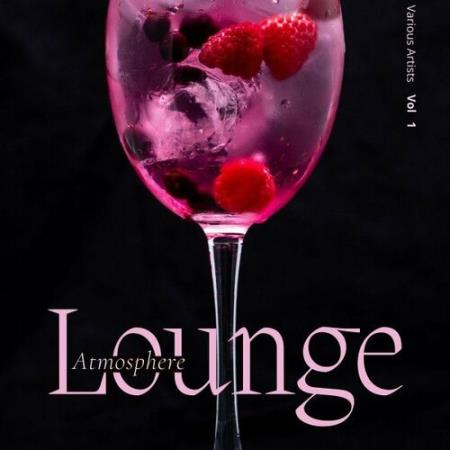 Lounge Atmosphere, Vol. 1 (2022)