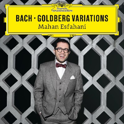 Johann Sebastian Bach - Bach  Aria With 30 Variations, BWV 988  Goldberg Variations , Aria da capo