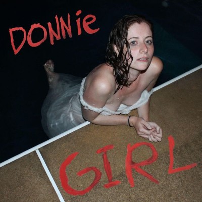 Donnie - Girl (2019) [16B-44 1kHz]