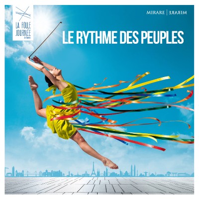 Franz Liszt - La Folle Journée 2017  Le Rythme des Peuples