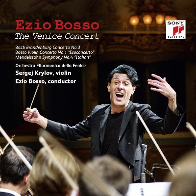 Felix Mendelssohn Bartholdy - The Venice Concert