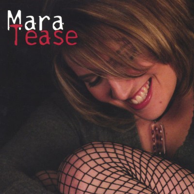 Mara - Tease EP (2004) [16B-44 1kHz]