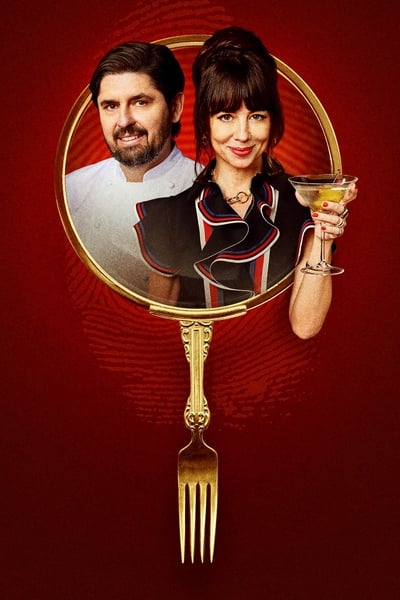 Rat in the Kitchen S01E01 480p x264-[mSD]