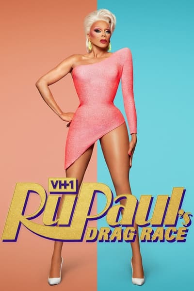 RuPauls Drag Race S14E13 480p x264-[mSD]