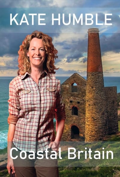 Kate Humbles Coastal Britain S02E05 XviD-[AFG]