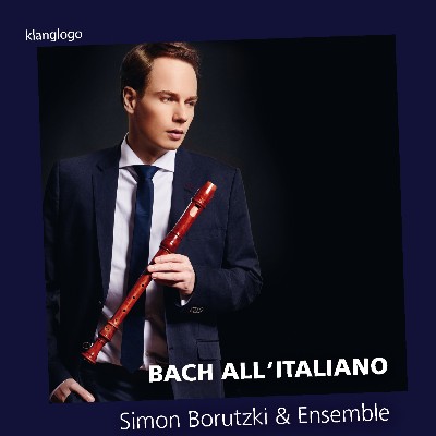 Johann Sebastian Bach - Bach all'italiano