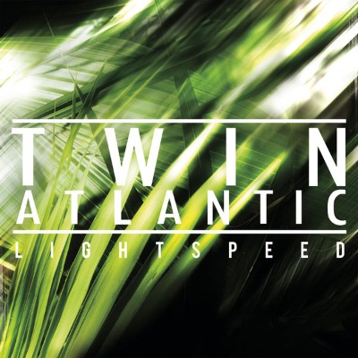 Twin Atlantic - Lightspeed (2009) [16B-44 1kHz]