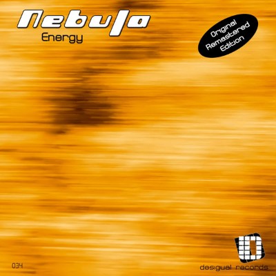 Nebula - Energy (2014) [16B-44 1kHz]