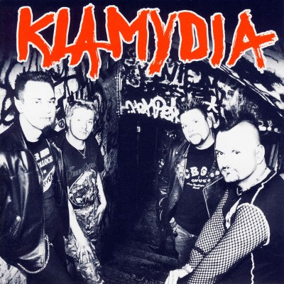 Klamydia - Klamydia (2007) [16B-44 1kHz]