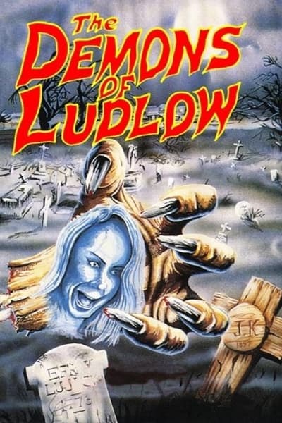 The Demons Of Ludlow (1983) [720p] [BluRay] [YTS MX]