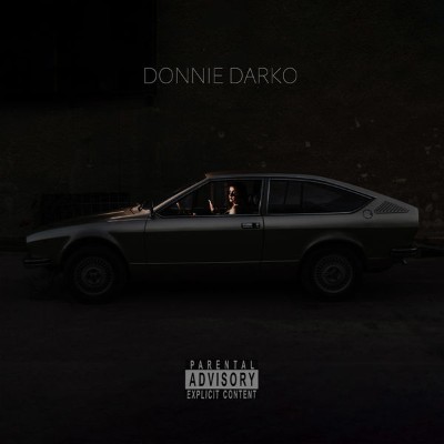 Donnie - Donnie Darko (2020) [24B-44 1kHz]