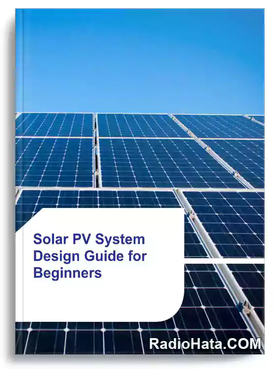 Solar PV System Design Guide for Beginners