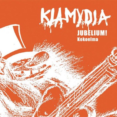 Klamydia - Jubelium! (2009) [16B-44 1kHz]