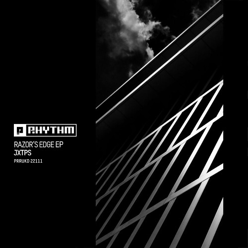 JXTPS Feat Lucky Pereira - Razor's Edge EP (2022)