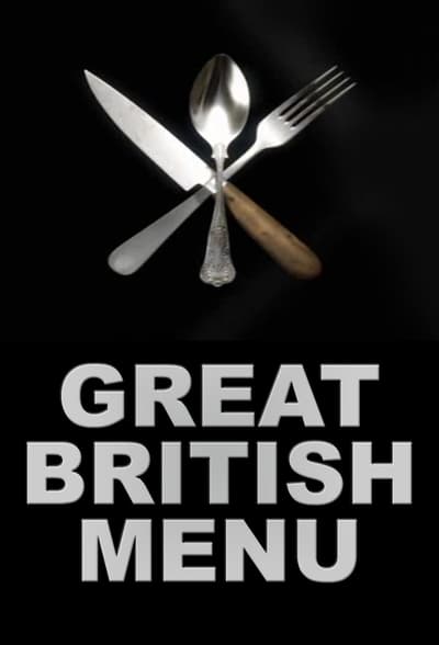 Great British Menu S17E29 Banquet Special XviD-[AFG]