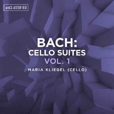 Johann Sebastian Bach - Bach  Cello Suites, Vol  1