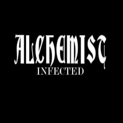 Alchemist - Infected EP (2007) [16B-44 1kHz]