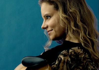 Johann Sebastian Bach - Exclusive  Henze & Bach - Julia Fischer, Iván Fischer, Konzerthausorchest...