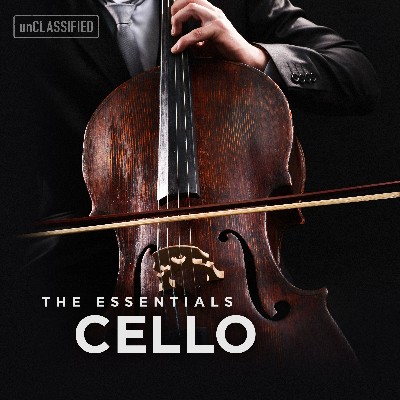 Eugène Ysaÿe - The Essentials  Cello