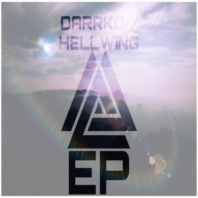 Donnie - DarrkoHellwing EP (2019) [16B-44 1kHz]