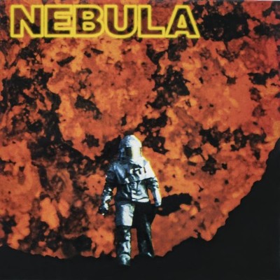 Nebula - Let It Burn (2018) [16B-44 1kHz]