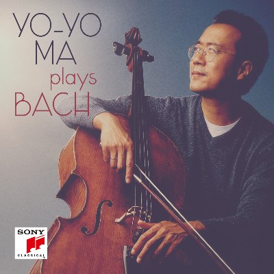 John Corigliano Jr  - Yo-Yo Ma plays Bach