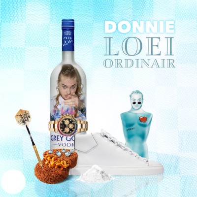 Donnie - Loei Ordinair (2016) [16B-44 1kHz]
