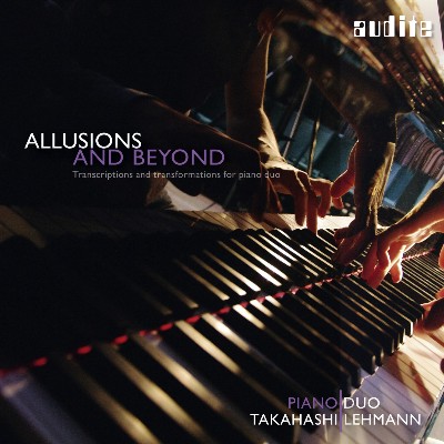 Johannes Brahms - Allusions and Beyond Johannes Brahms - Allusions and Beyond