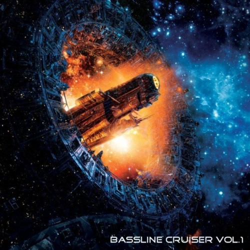 Bassline Cruiser, Vol. 1 (2022)