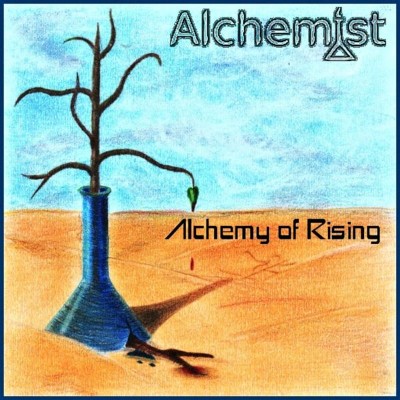Alchemist - Alchemy of Rising (2011) [16B-44 1kHz]
