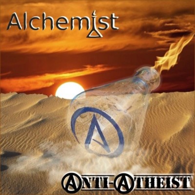 Alchemist - Anti-Atheist (2020) [16B-44 1kHz]