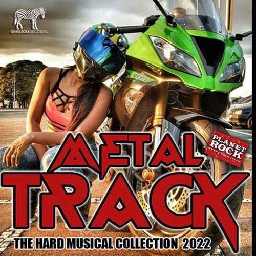 Metal Track Hard Musical Collection (2022)