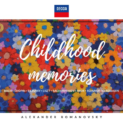 Alexey Shor - Childhood Memories