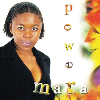 Mara - Power (2014) [16B-44 1kHz]