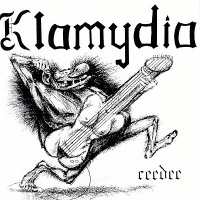 Klamydia - Ceedee (1990) [16B-44 1kHz]