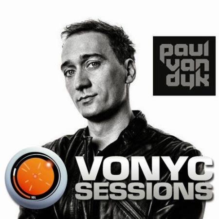 Paul van Dyk - VONYC Sessions 809 (2022-05-04)
