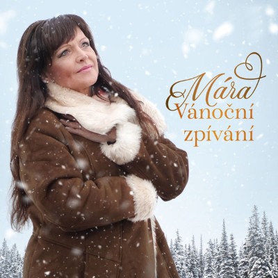 Mara - Vánoční zpívání (2018) [16B-44 1kHz]