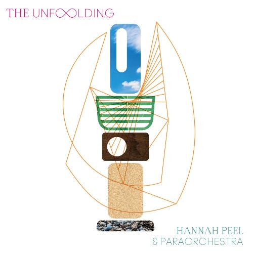 Hannah Peel & Paraorchestra - The Unfolding (2022)