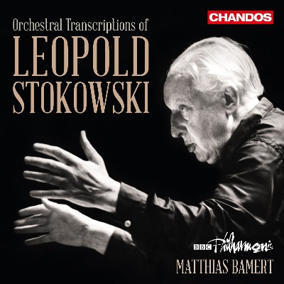 John Philip Sousa - Leopold Stokowski  The Art of Orchestral Transcription